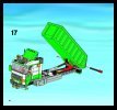 Bauanleitungen LEGO - 7998 - Heavy Hauler: Page 28