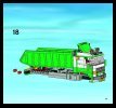 Bauanleitungen LEGO - 7998 - Heavy Hauler: Page 29