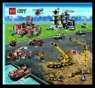 Bauanleitungen LEGO - 7998 - Heavy Hauler: Page 45