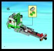 Bauanleitungen LEGO - 7998 - Heavy Hauler: Page 26