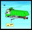 Bauanleitungen LEGO - 7998 - Heavy Hauler: Page 27