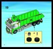 Bauanleitungen LEGO - 7998 - Heavy Hauler: Page 30