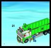 Bauanleitungen LEGO - 7998 - Heavy Hauler: Page 42