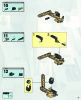 Bauanleitungen LEGO - 8001 - Battle Droid™: Page 37