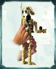 Bauanleitungen LEGO - 8001 - Battle Droid™: Page 53