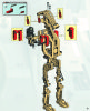 Bauanleitungen LEGO - 8001 - Battle Droid™: Page 81