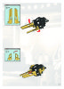 Bauanleitungen LEGO - 8007 - C-3PO™: Page 87