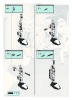 Bauanleitungen LEGO - 8008 - Stormtrooper™: Page 4