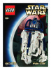 Bauanleitungen LEGO - 8009 - R2-D2™: Page 1