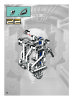 Bauanleitungen LEGO - 8009 - R2-D2™: Page 28