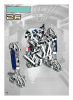 Bauanleitungen LEGO - 8009 - R2-D2™: Page 46