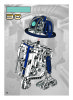 Bauanleitungen LEGO - 8009 - R2-D2™: Page 56