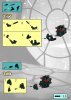 Bauanleitungen LEGO - 8010 - Darth Vader™: Page 35