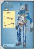 Bauanleitungen LEGO - 8011 - Jango Fett™: Page 66