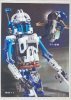 Bauanleitungen LEGO - 8011 - Jango Fett™: Page 70