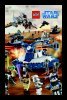 Bauanleitungen LEGO - 8015 - Assassin Droids™ Battle Pack: Page 21