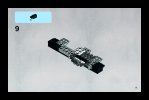 Bauanleitungen LEGO - 8016 - Hyena Droid Bomber™: Page 11