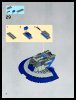 Bauanleitungen LEGO - 8018 - Armored Assault Tank (AAT)™: Page 24