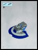 Bauanleitungen LEGO - 8018 - Armored Assault Tank (AAT)™: Page 26