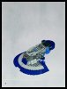 Bauanleitungen LEGO - 8018 - Armored Assault Tank (AAT)™: Page 36