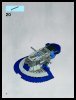 Bauanleitungen LEGO - 8018 - Armored Assault Tank (AAT)™: Page 40