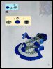 Bauanleitungen LEGO - 8018 - Armored Assault Tank (AAT)™: Page 45