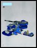 Bauanleitungen LEGO - 8018 - Armored Assault Tank (AAT)™: Page 56