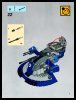 Bauanleitungen LEGO - 8018 - Armored Assault Tank (AAT)™: Page 57