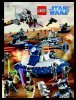 Bauanleitungen LEGO - 8018 - Armored Assault Tank (AAT)™: Page 61