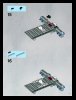 Bauanleitungen LEGO - 8019 - Republic Attack Shuttle™: Page 11