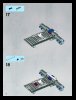 Bauanleitungen LEGO - 8019 - Republic Attack Shuttle™: Page 12