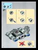 Bauanleitungen LEGO - 8019 - Republic Attack Shuttle™: Page 26