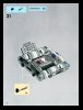 Bauanleitungen LEGO - 8019 - Republic Attack Shuttle™: Page 30