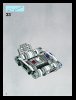 Bauanleitungen LEGO - 8019 - Republic Attack Shuttle™: Page 32