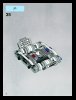 Bauanleitungen LEGO - 8019 - Republic Attack Shuttle™: Page 34