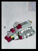 Bauanleitungen LEGO - 8019 - Republic Attack Shuttle™: Page 23