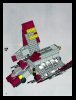 Bauanleitungen LEGO - 8019 - Republic Attack Shuttle™: Page 40