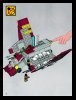 Bauanleitungen LEGO - 8019 - Republic Attack Shuttle™: Page 42