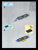 Bauanleitungen LEGO - 8037 - Anakin's Y-wing Starfighter™: Page 5