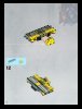 Bauanleitungen LEGO - 8037 - Anakin's Y-wing Starfighter™: Page 10