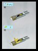 Bauanleitungen LEGO - 8037 - Anakin's Y-wing Starfighter™: Page 17