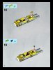 Bauanleitungen LEGO - 8037 - Anakin's Y-wing Starfighter™: Page 20