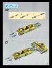 Bauanleitungen LEGO - 8037 - Anakin's Y-wing Starfighter™: Page 21