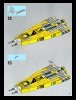 Bauanleitungen LEGO - 8037 - Anakin's Y-wing Starfighter™: Page 29