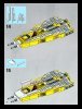 Bauanleitungen LEGO - 8037 - Anakin's Y-wing Starfighter™: Page 30