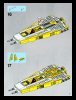 Bauanleitungen LEGO - 8037 - Anakin's Y-wing Starfighter™: Page 31