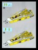 Bauanleitungen LEGO - 8037 - Anakin's Y-wing Starfighter™: Page 32