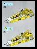 Bauanleitungen LEGO - 8037 - Anakin's Y-wing Starfighter™: Page 33