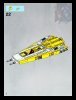 Bauanleitungen LEGO - 8037 - Anakin's Y-wing Starfighter™: Page 34