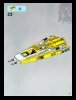 Bauanleitungen LEGO - 8037 - Anakin's Y-wing Starfighter™: Page 35